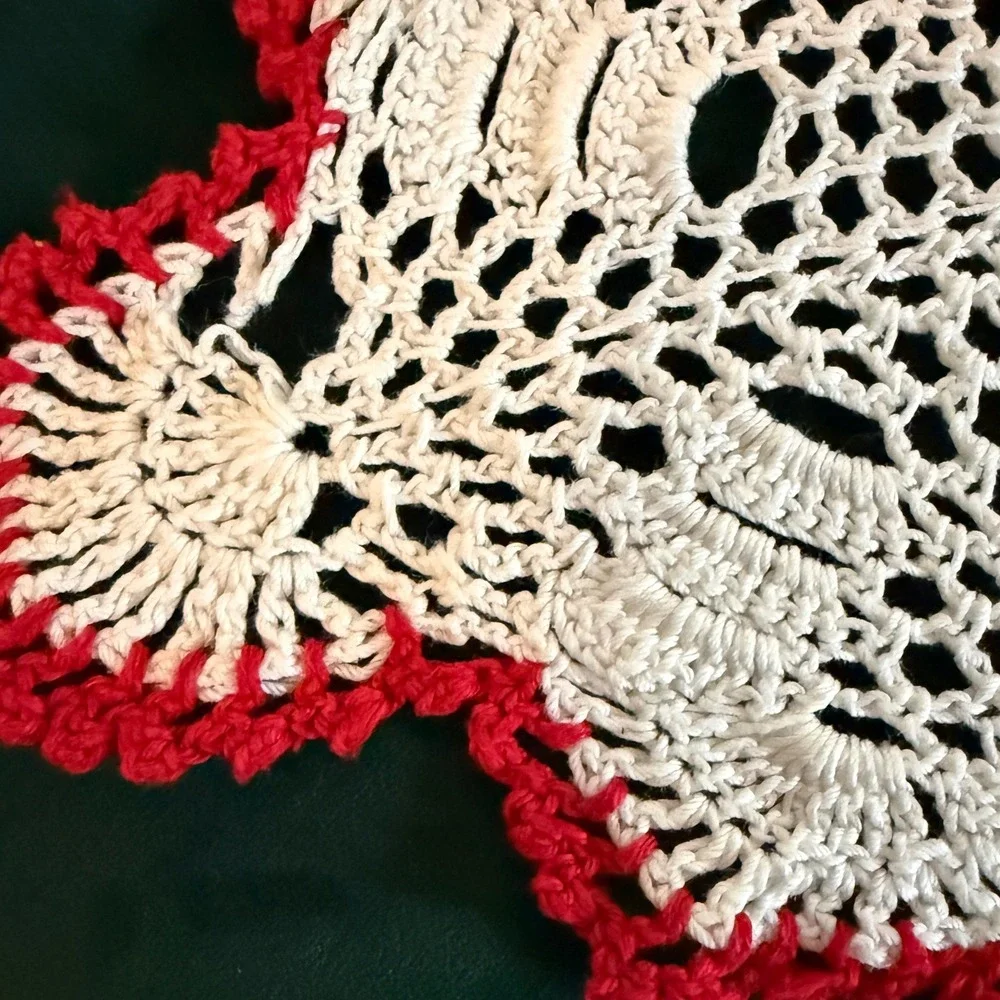 N/A vintage handmade